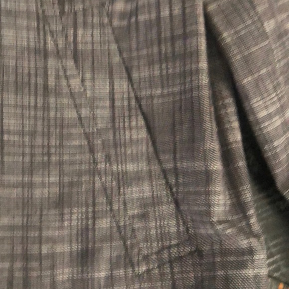 Calvin Klein Women’s crop jacket size 2 - Picture 3 of 6